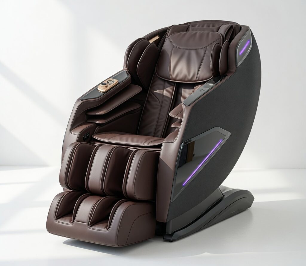 Armali 4D Massage Chair Massage chair 0 gravity