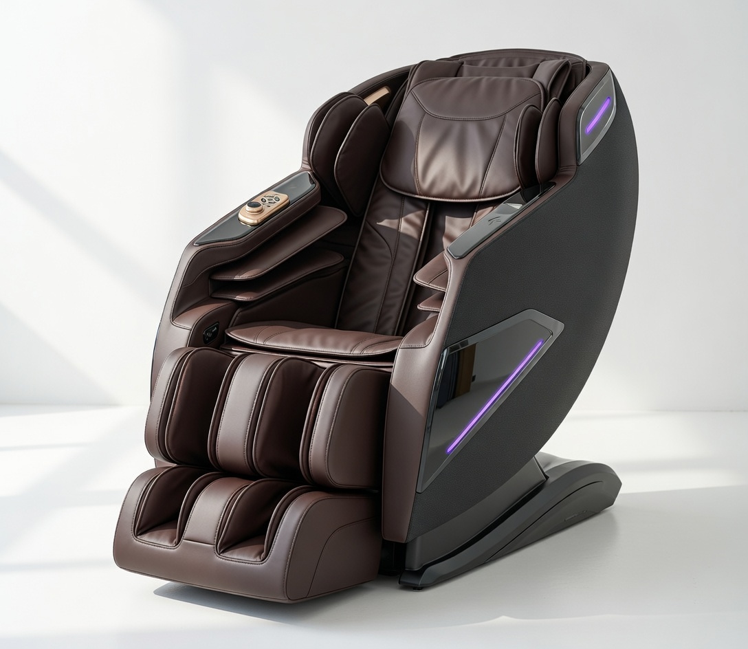 Armali 4D Massage Chair Massage chair 0 gravity