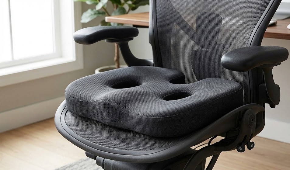 Best Seat Cushions for Office Chair Aylio Socket Seat