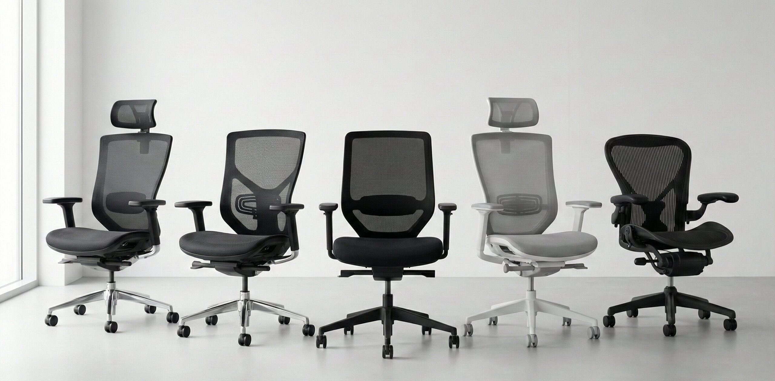 Best Ergonomic Chair for Sciatica