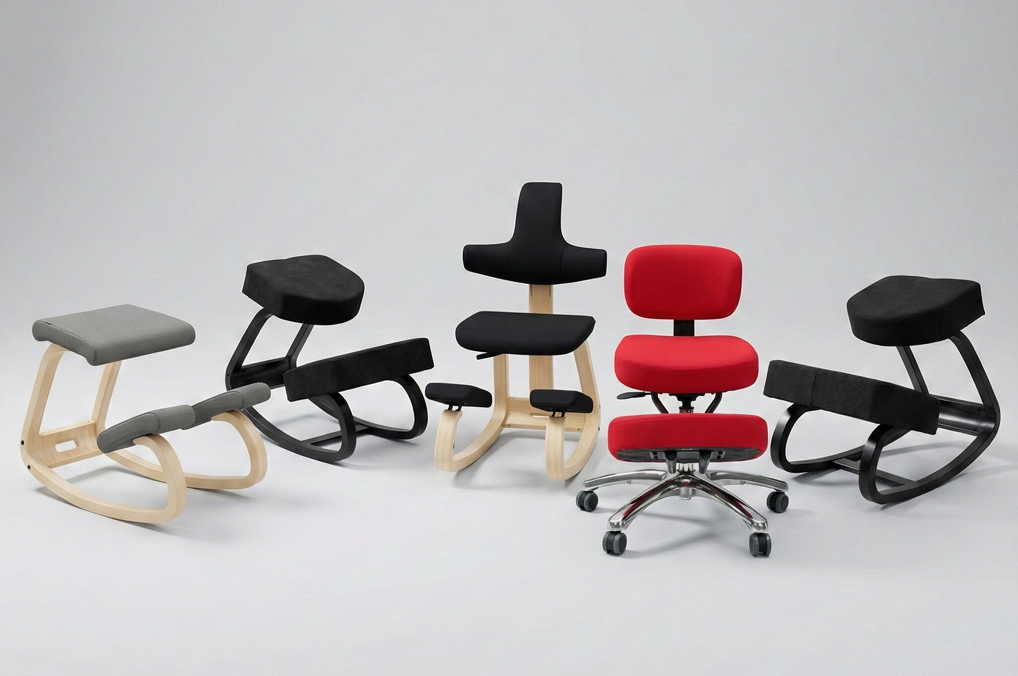 Best Kneeling Chair for Lower Back Pain Relief