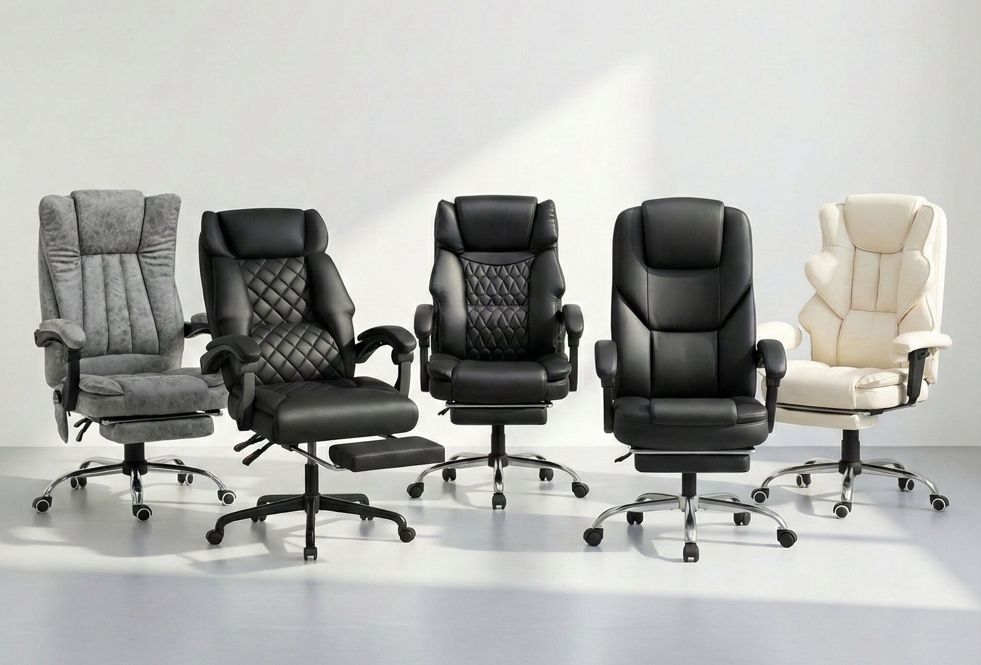 Best Massage Ergonomic Chair