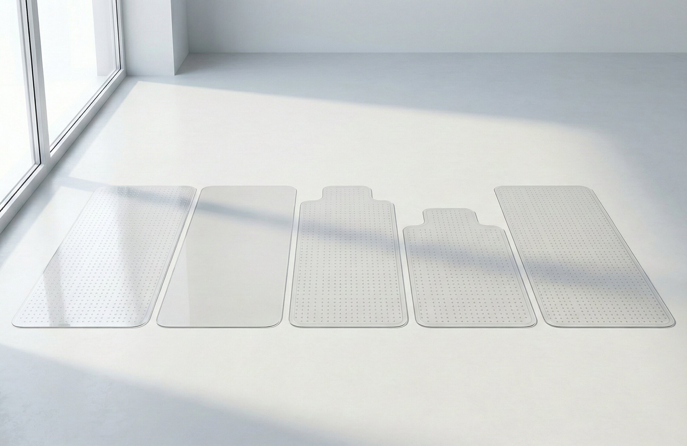 Best Office Chair Mat