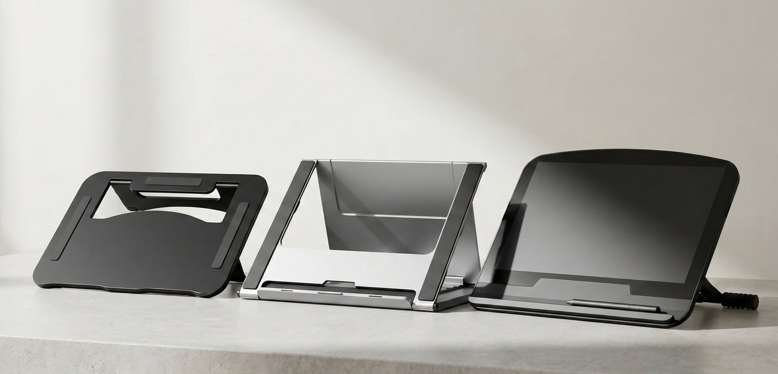 Best Stands for an Ergonomic Drawing Tablet Setup