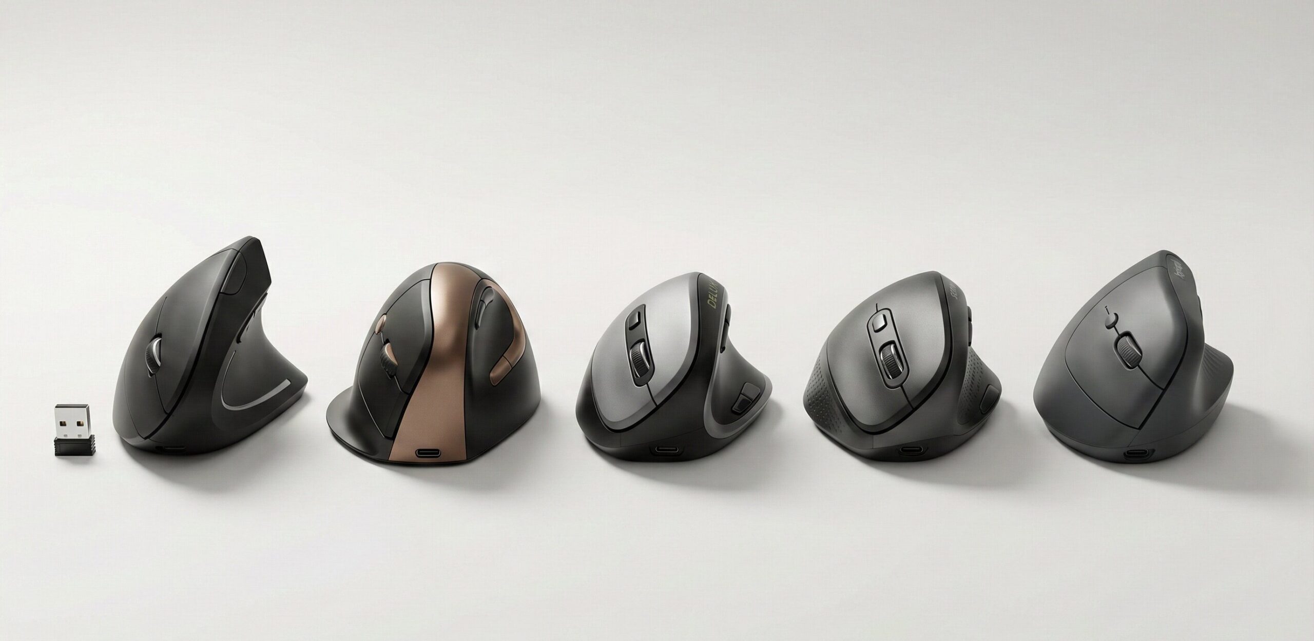 Best Vertical Mouse for Small Hands