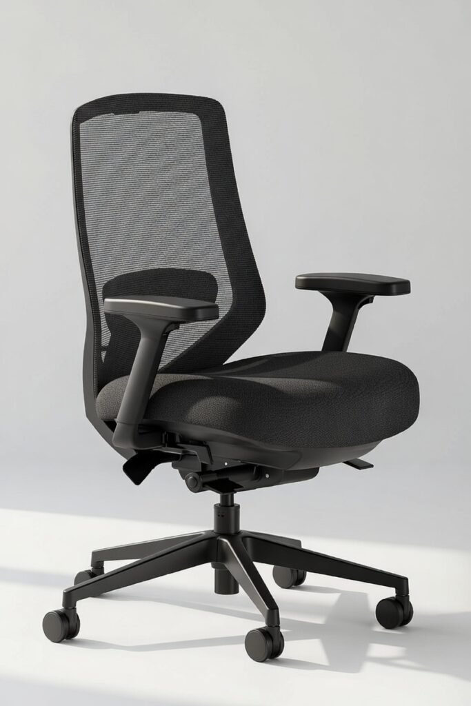 Branch Ergonomic Chair Pro office chair for sciatica
