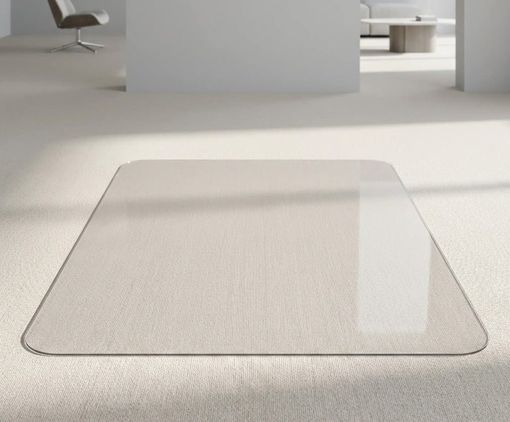 Best Office Chair Mat for Hardwood Floor Floortex Cleartex