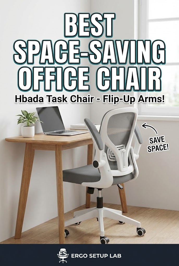 Hbada Office Task Chair