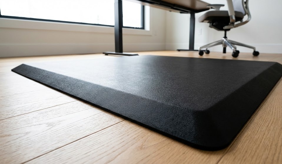 Best Anti-Fatigue Mats for Standing Desk Imprint CumulusPRO