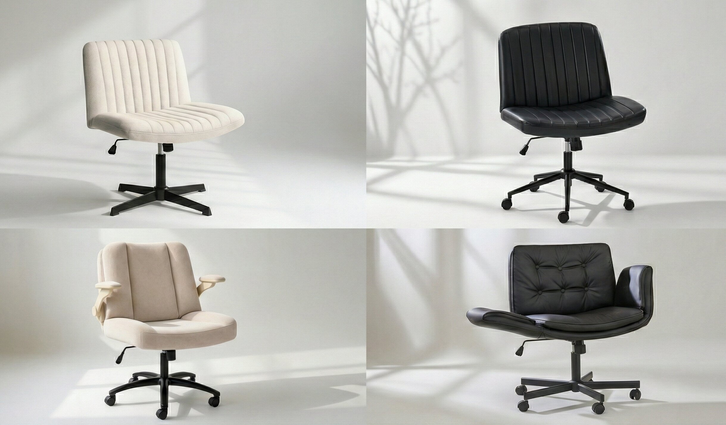 Is Sitting Criss Cross Bad - Best Chairs for Cross-Legged Sitting