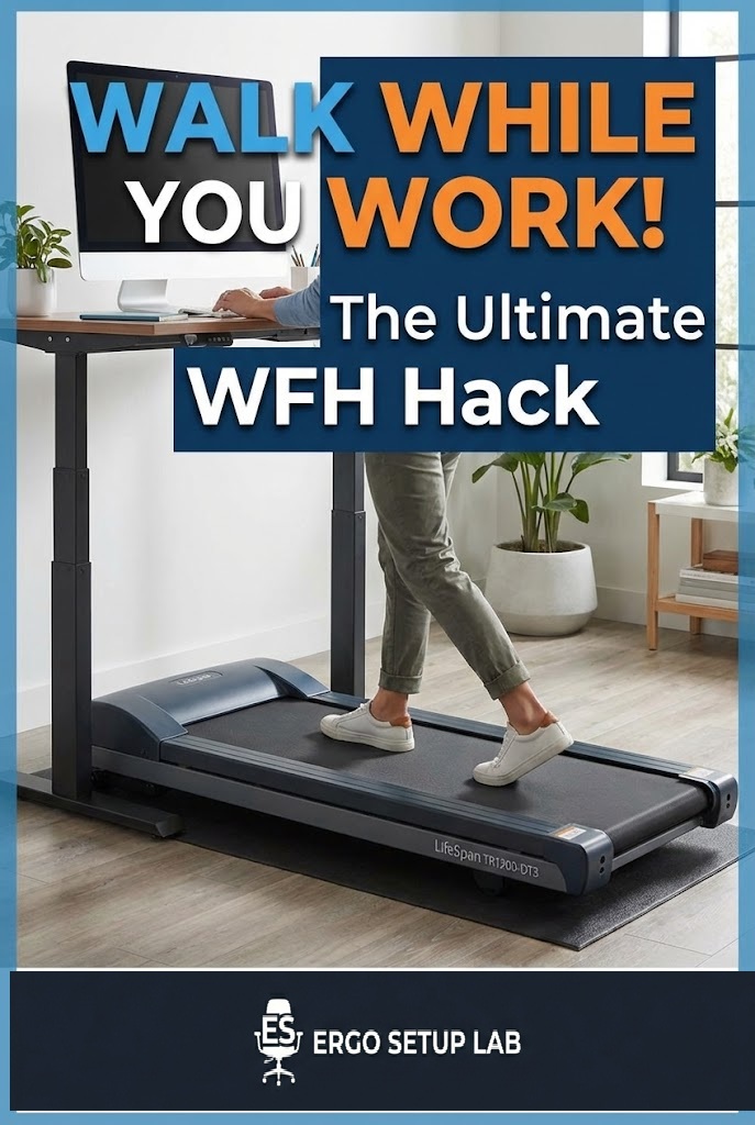 LifeSpan TR1200-DT3 Best Under Desk Treadmills for Home Office