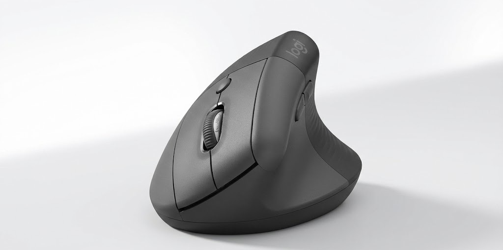 Best Vertical Mouse for Small Hands Logitech Lift Vertical