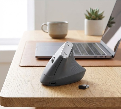 Logitech MX Vertical