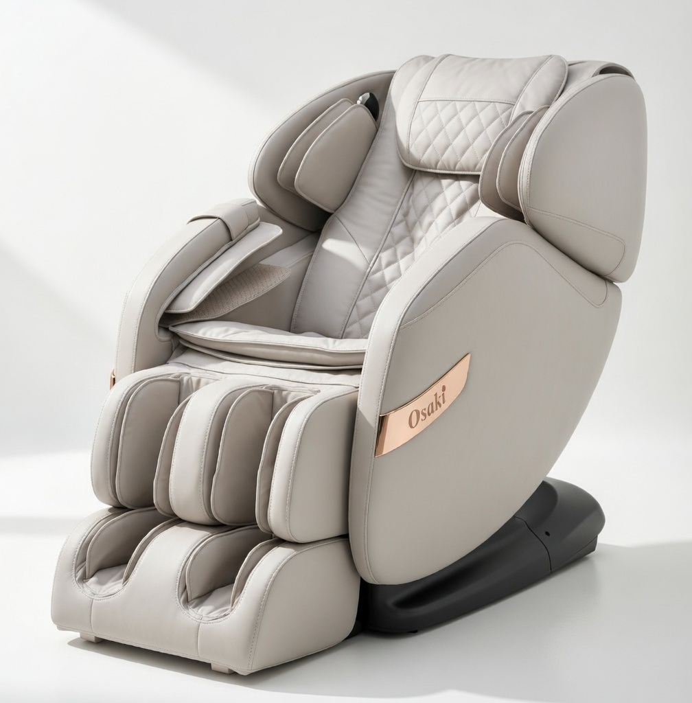 Osaki OS-Champ Massage chair 0 gravity
