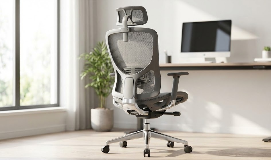 Best Ergonomic Office Chairs for Back Pain Relief SIHOO M57