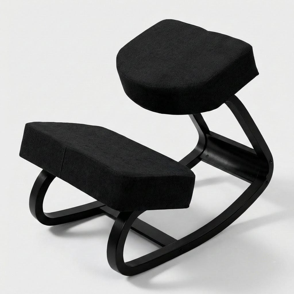 Best Kneeling Chair for Lower Back Pain Relief Sleekform Atlanta