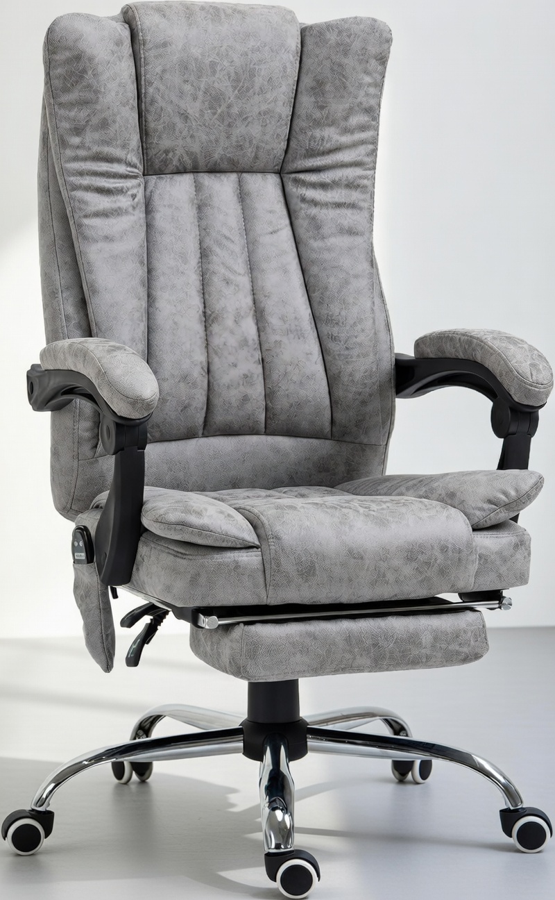 VINSETTO 6-Point Vibration best massage ergonomic chair for home office