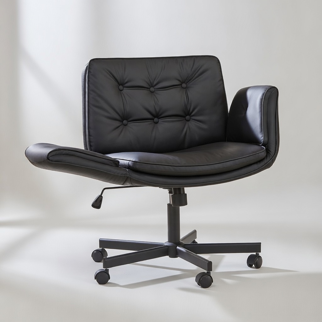 amseatec Criss Cross is sitting criss cross bad