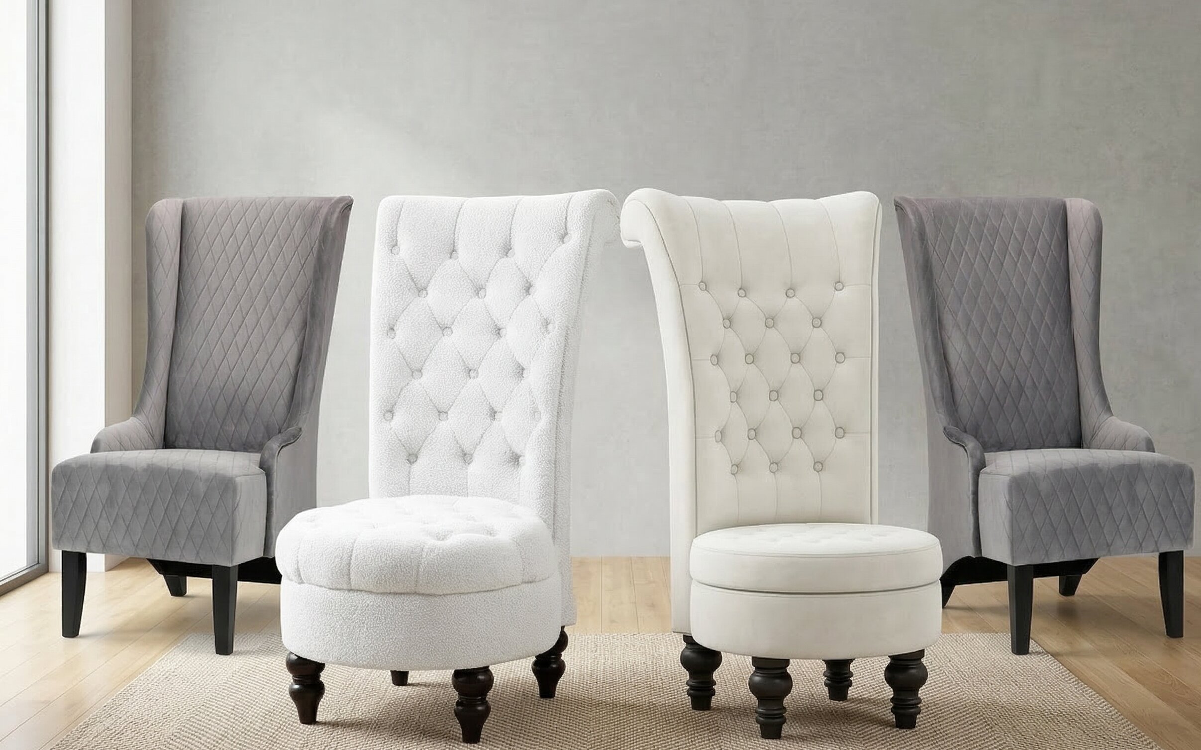 3 Best Alternatives to a Throne Chair Rental Near Me