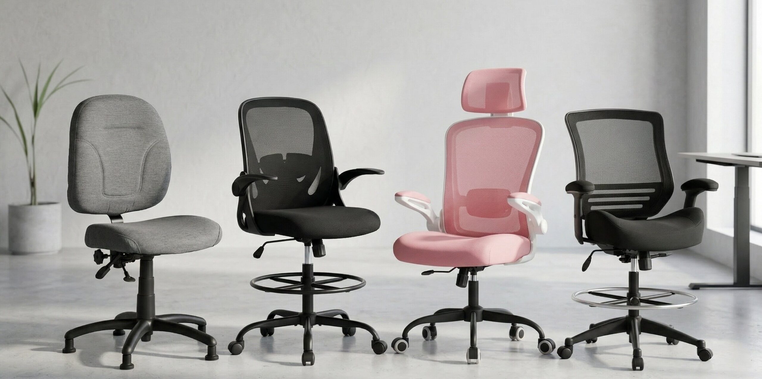 4 Best Ergonomic Sewing Chairs for Pain-Free Crafting (2026 Guide)