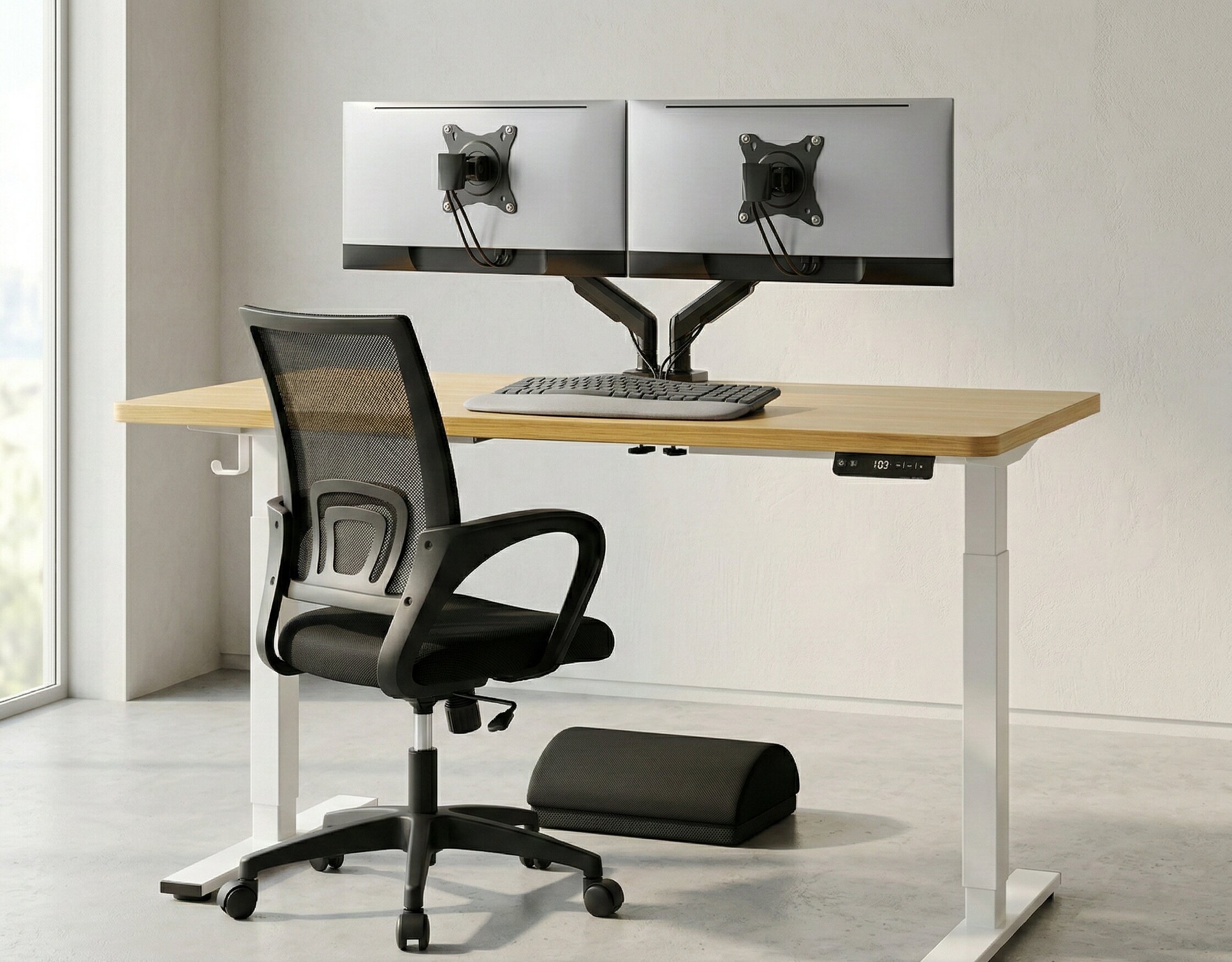 Best Ergonomic Equipment for Office Setups