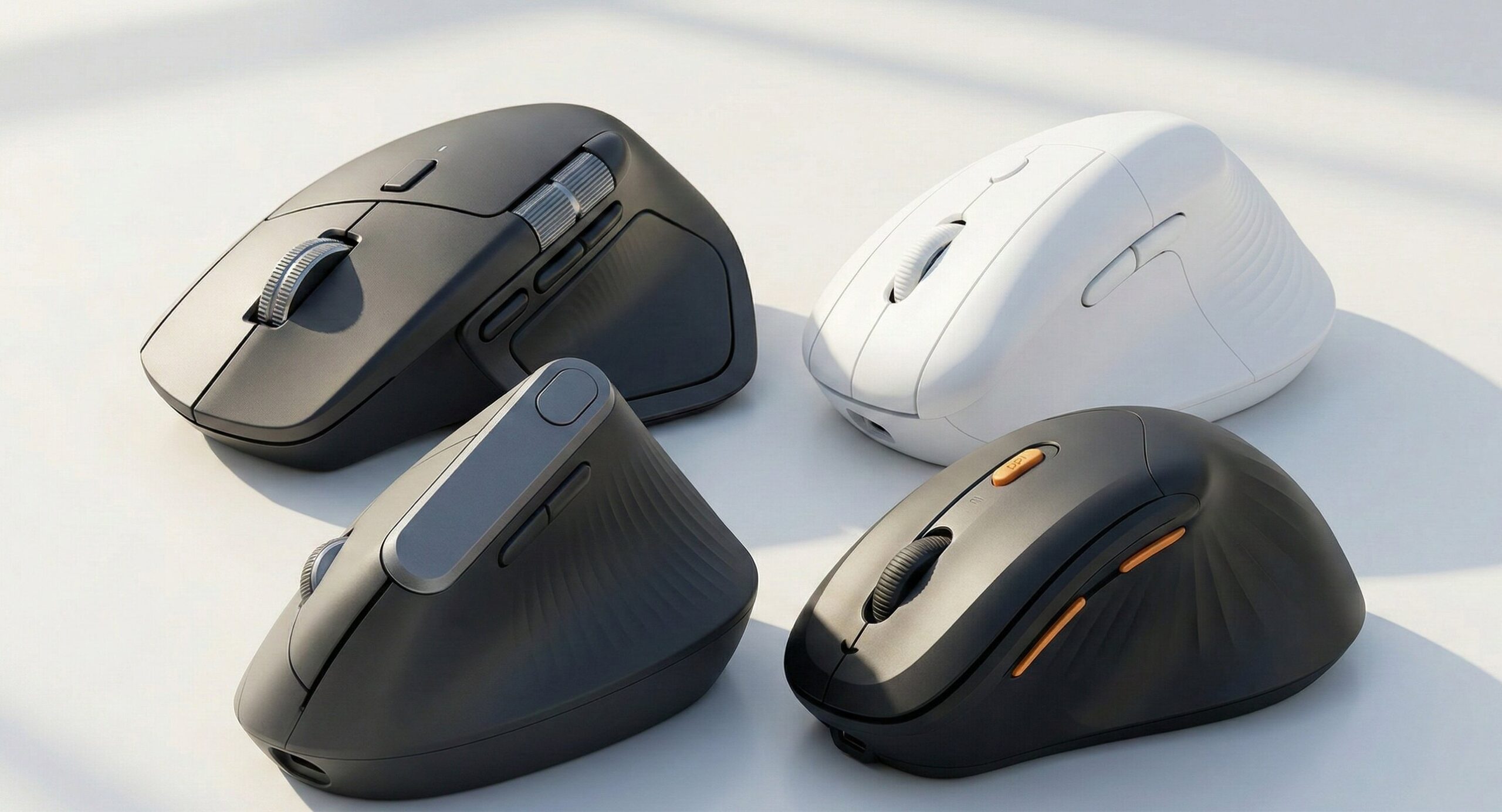 Best Ergonomic Mouse Mac Options for Supreme Comfort