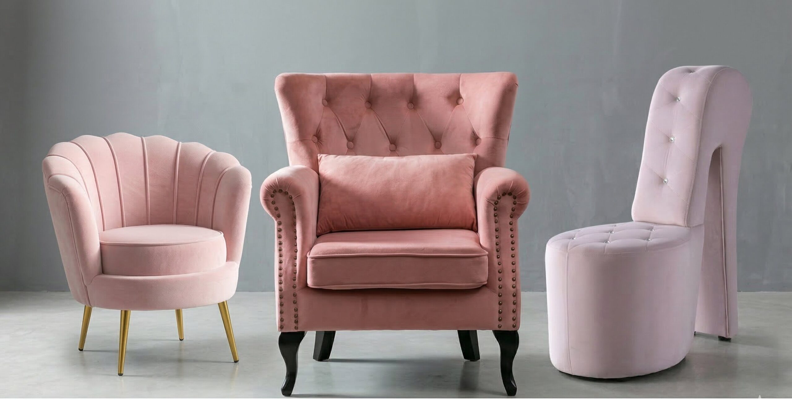 Best Pink Throne Chair Options for Your Royal Event