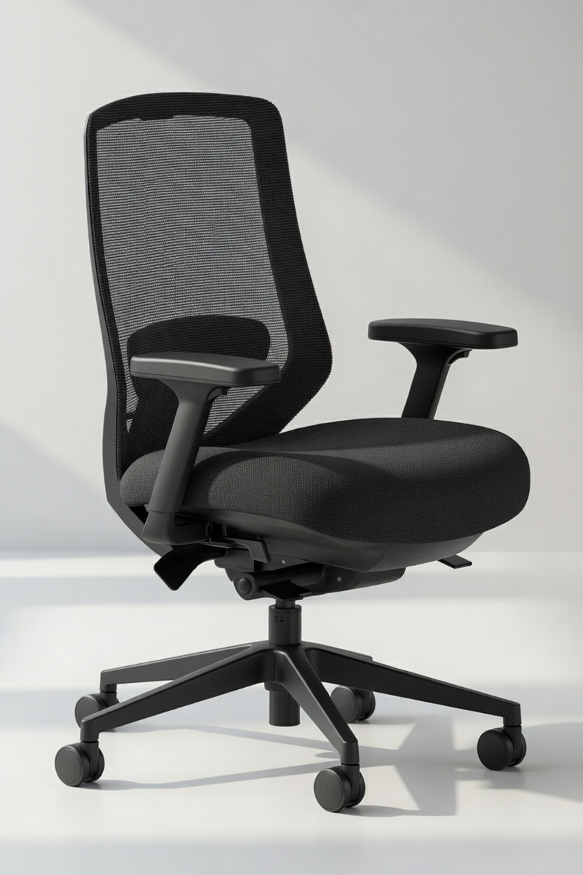 Branch Ergonomic Chair For Working from Home