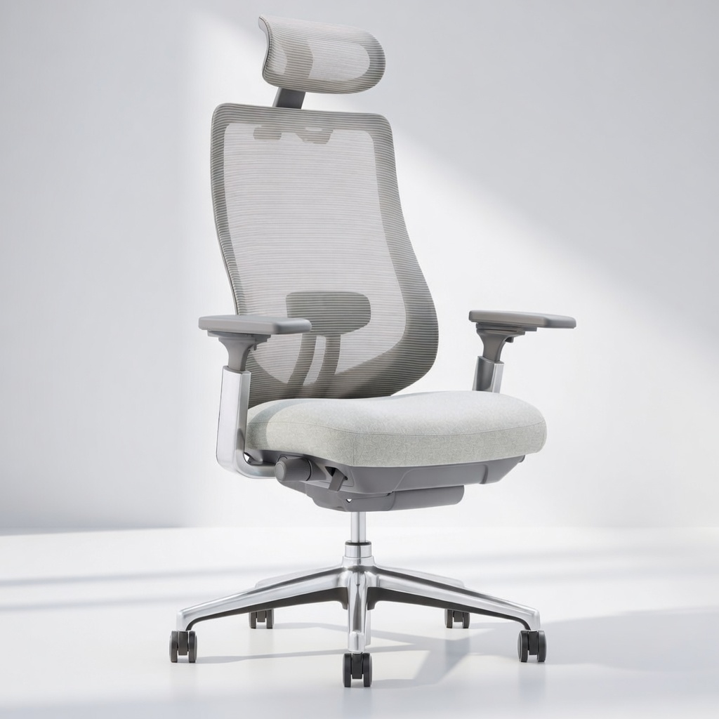 COLAMY ATLAS Ergonomic Chair for Remote Work