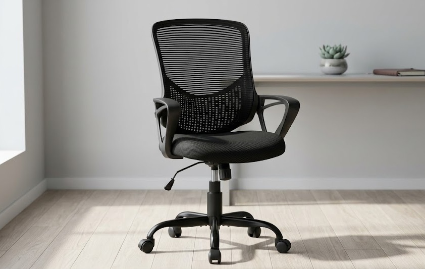 Classic Mesh EDX Ergonomic Office Chair