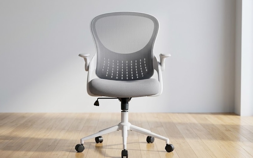Mid-Back Mesh EDX Ergonomic Office Chair