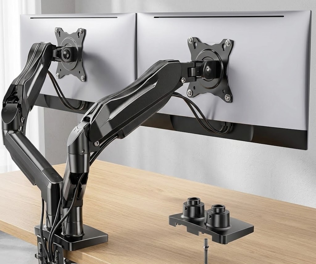 Ergotron LX Arm Ergonomic Equipment for Office
