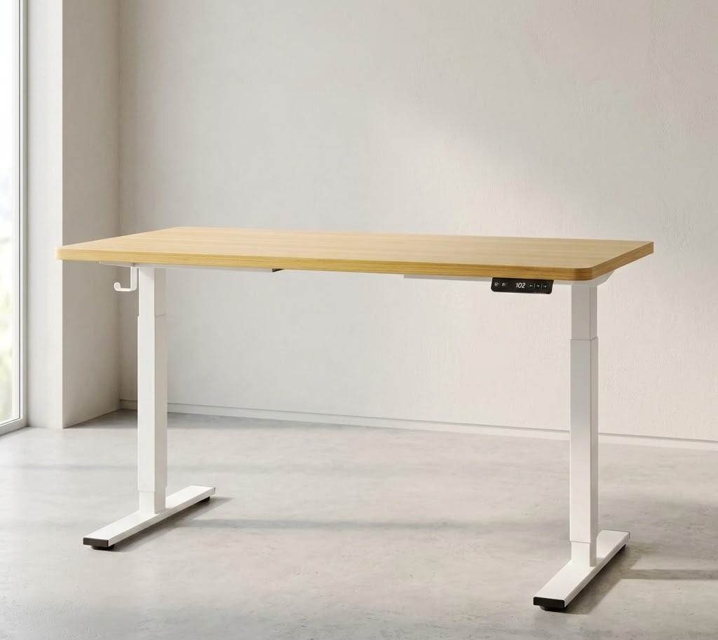 FlexiSpot EN1 Desk Ergonomic equipment for work