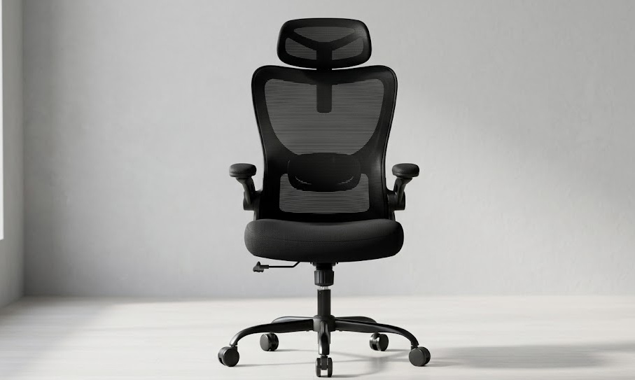 Marsail Ergonomic Office Chair