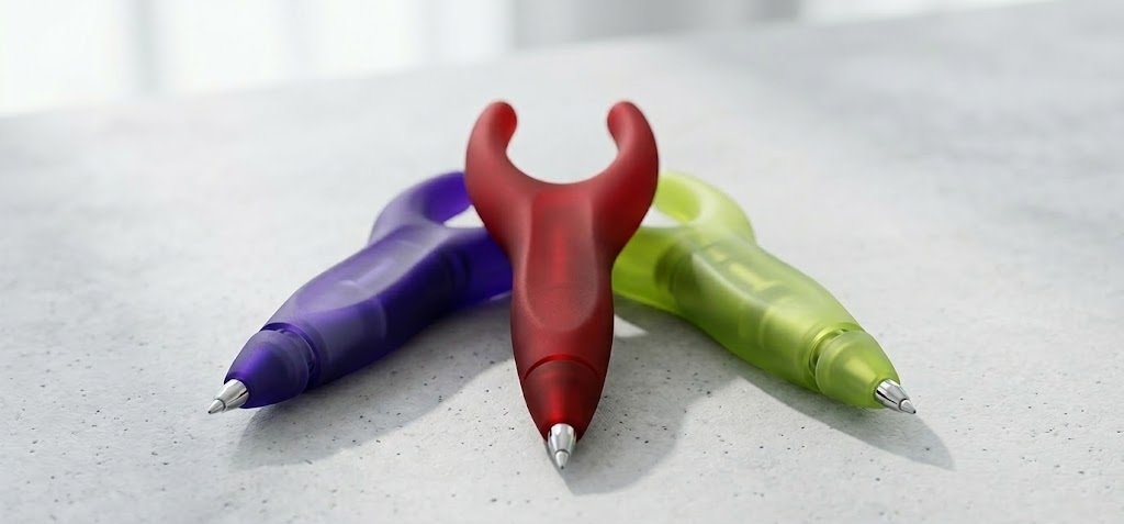 PenAgain ergosof pen