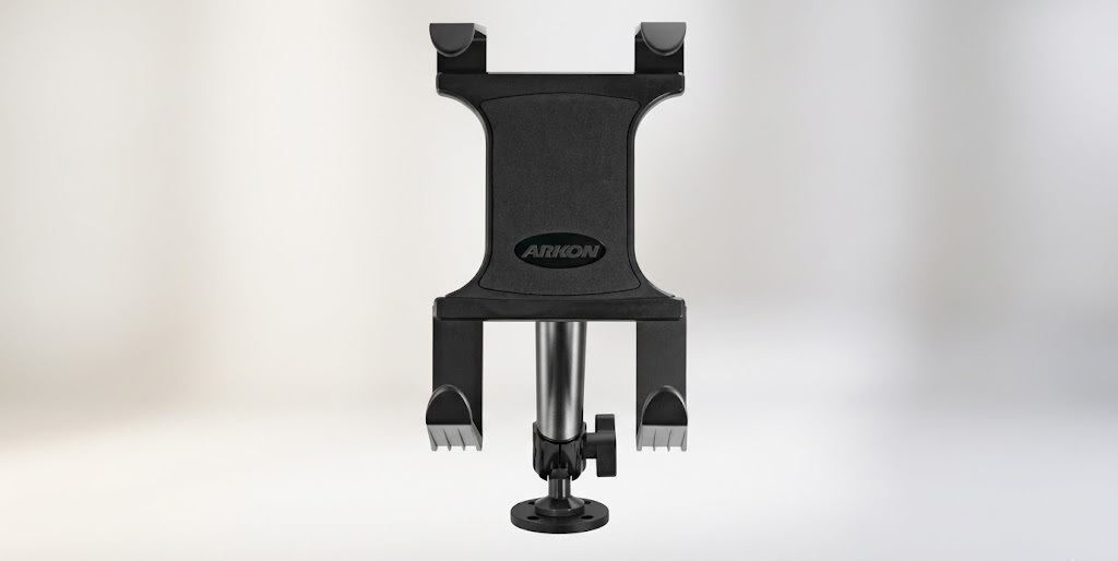 Portable Mobile Printer Havis Printer Mount Alternative