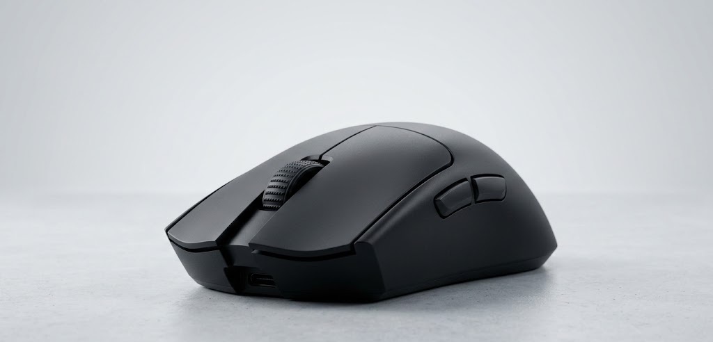 Razer Viper V3 Pro Gaming Mouse with dpi Settings