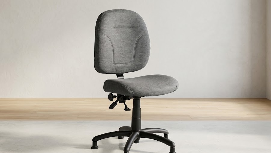 Reliable SewErgo 200SE Ergonomic Sewing Chairs (Dedicated sewing chair)