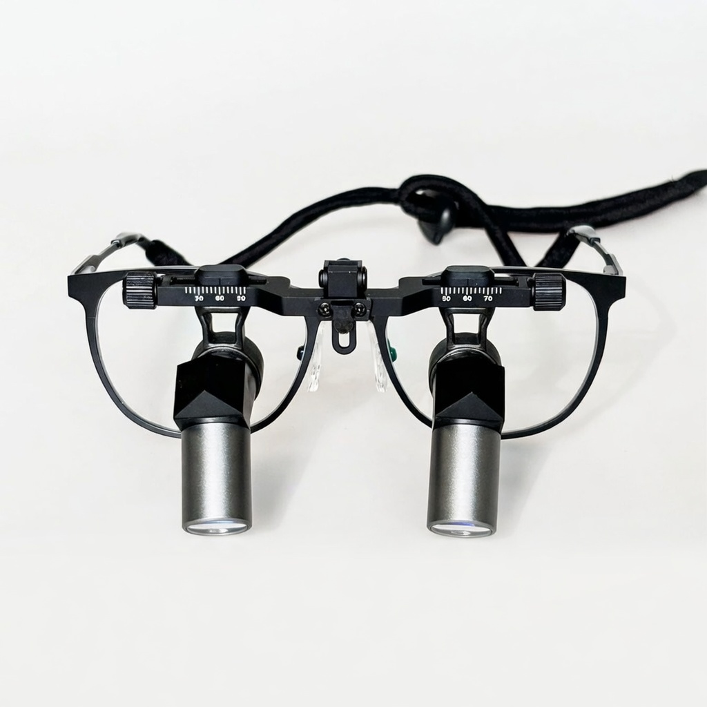 Songzi Optics Titanium Best Dental Loupes