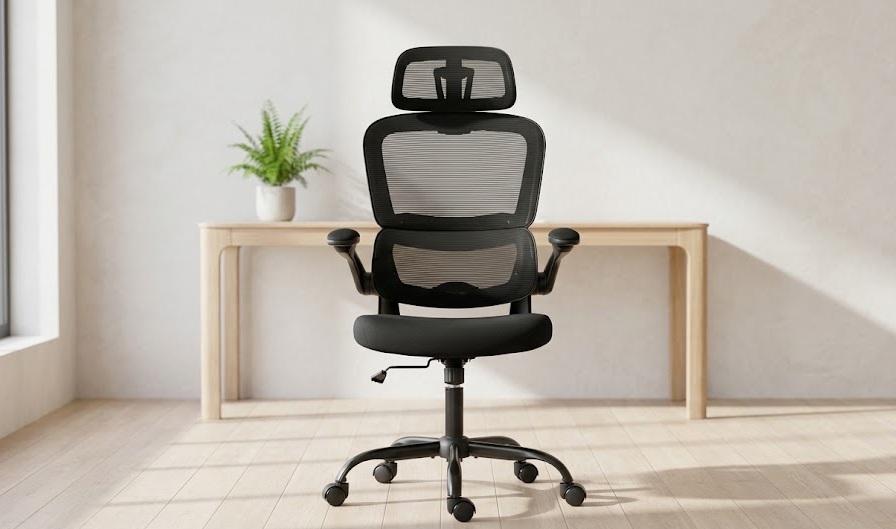 TRALT Ergonomic Office Chair