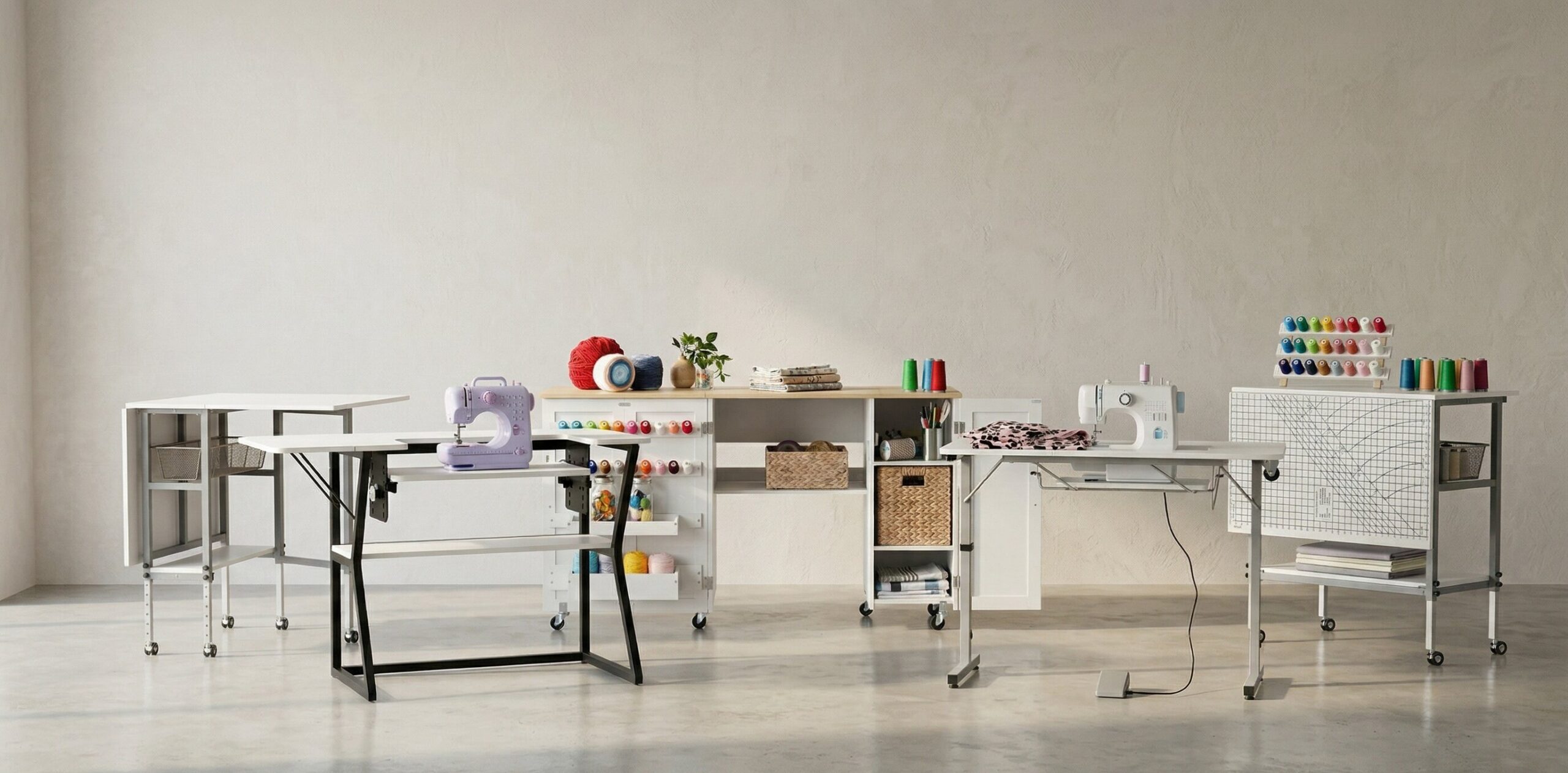 The Ultimate Guide to Finding the Best Ergonomic Sewing Table for Pain-Free Crafting