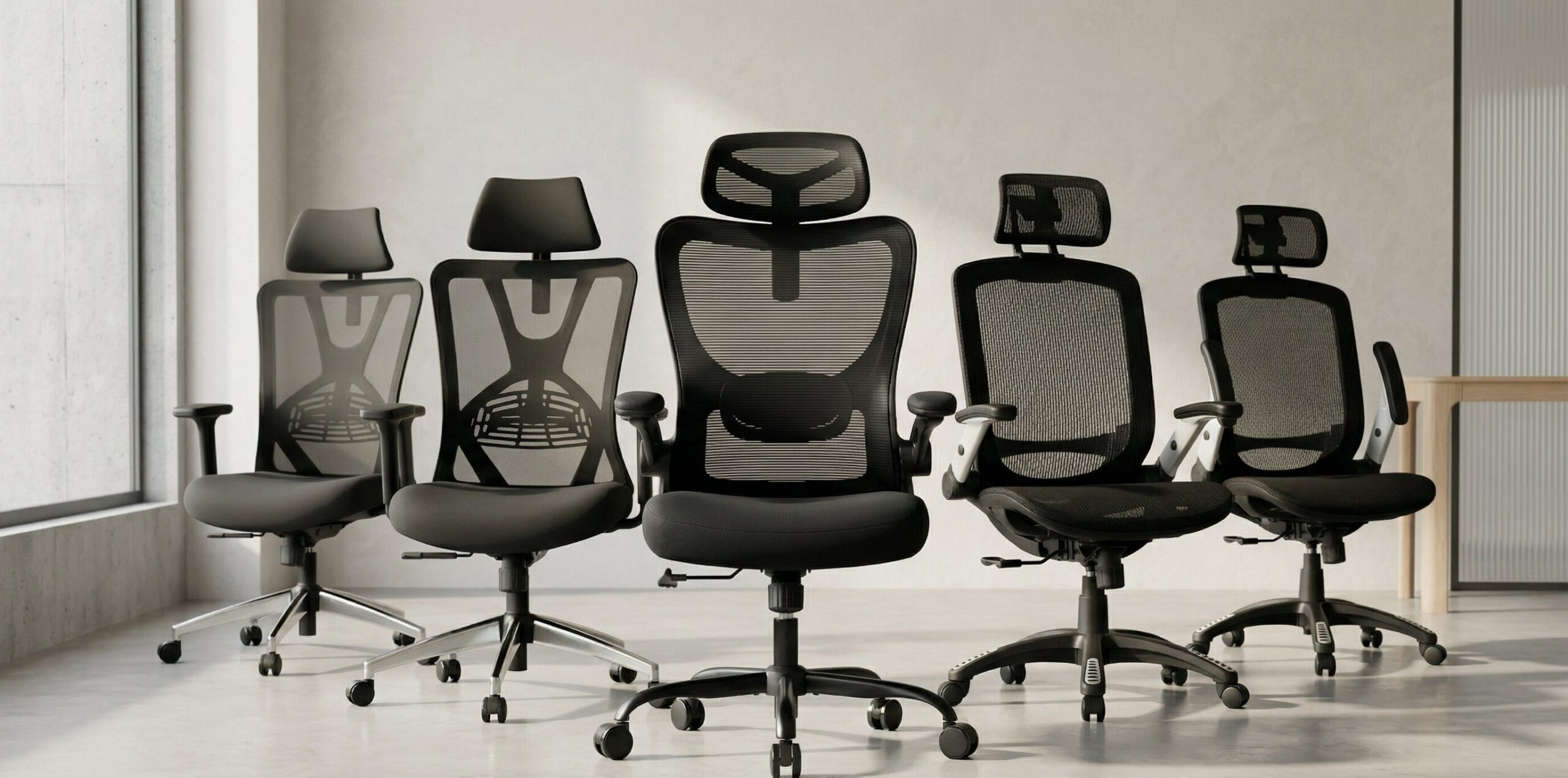 The Ultimate Ticova Ergonomic Office Chair Review & Top Alternatives