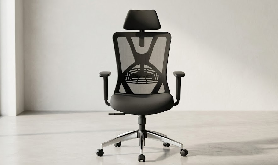 Ticova Ergonomic Office Chair (Classic)