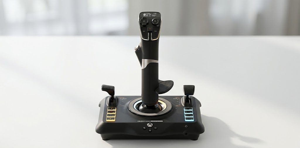 Turtle Beach VelocityOne Ergo Joystick
