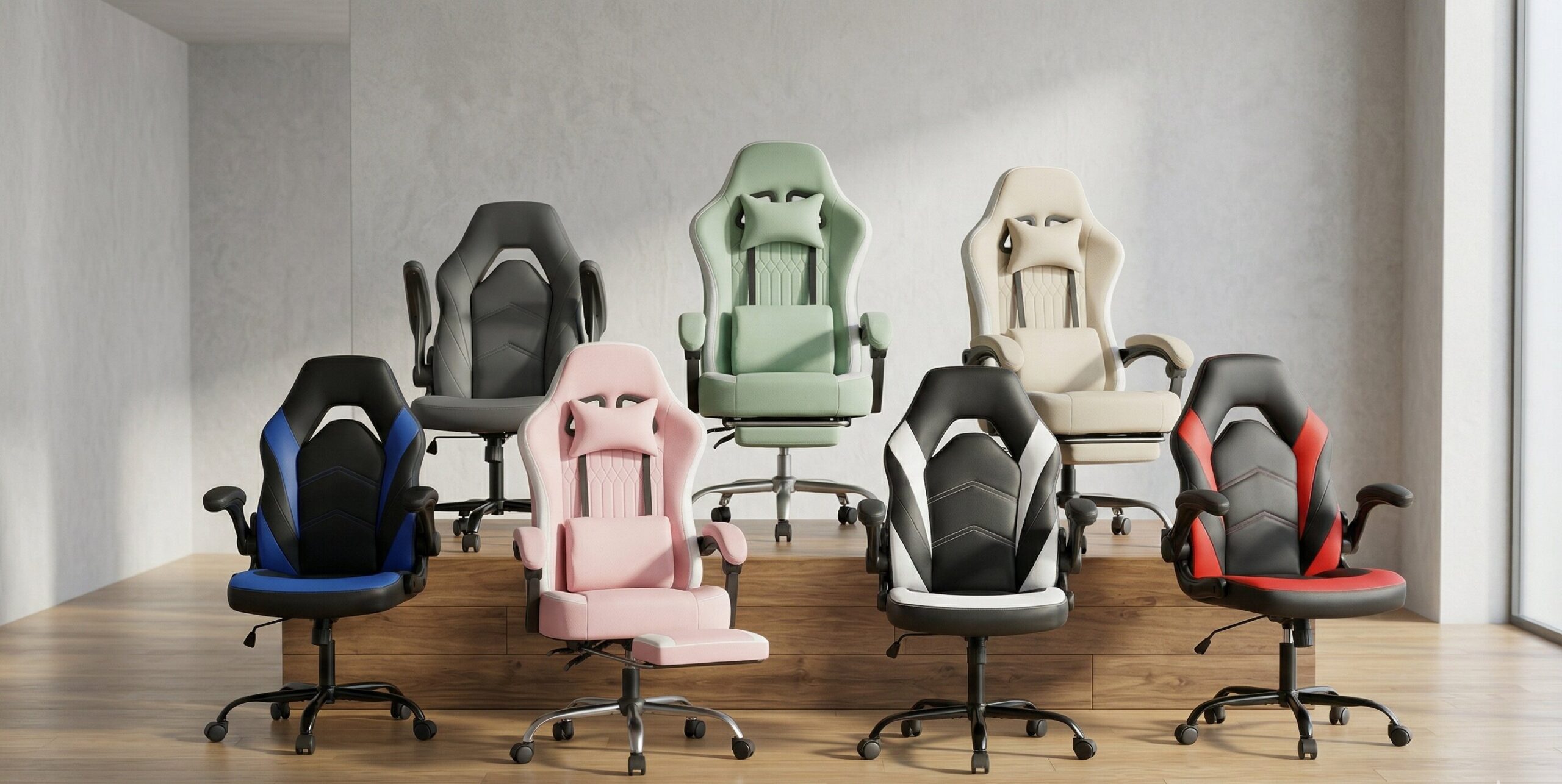 edx Gaming Chair Review 2026