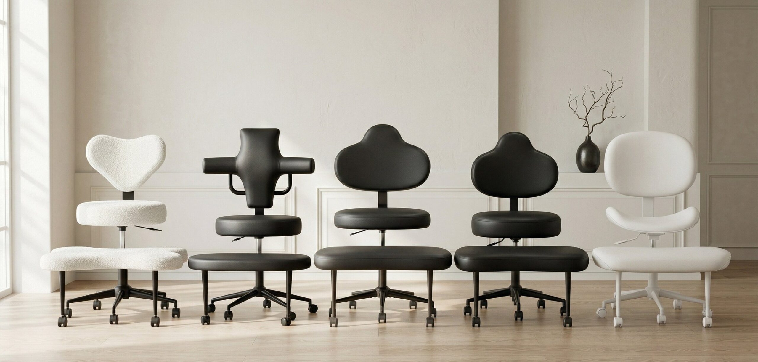 The Ultimate Guide to Finding the Best Pinmoco Ergonomic Chair for Your Workspace