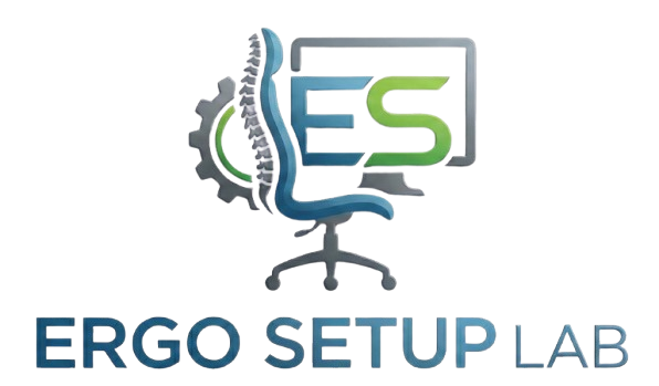 Ergo Setup Lab